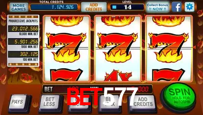 Weekend Specials Bet577