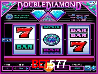 Exclusive Offers Bet577