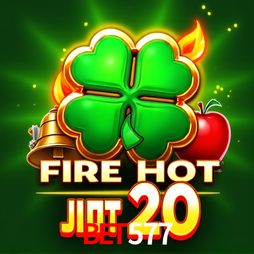 Welcome Bonus Bet577